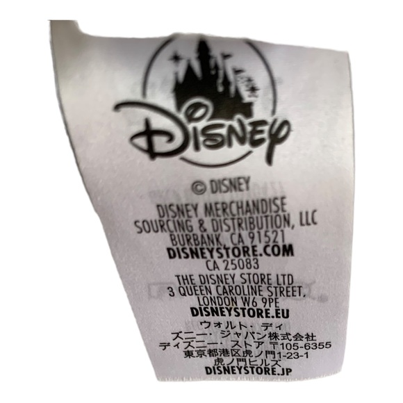 Bingo Disney Stuffed Animal - Picture 6 of 7